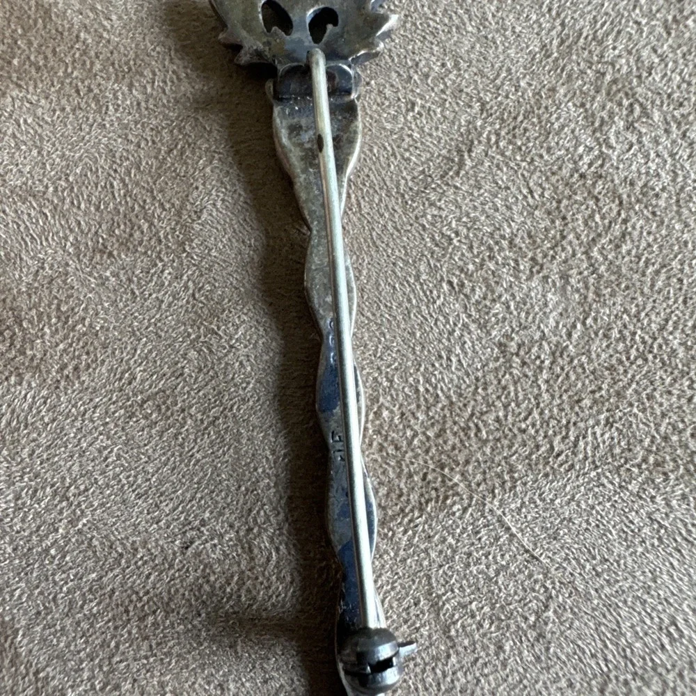 Antique 1800s scottish